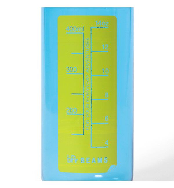 BEAMS「【別注】nalgene / Tritan 広口0.5L ボトル 2026」|その他|