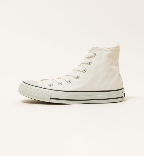 SHIPS any「CONVERSE:CANVAS ALL STAR HI」|スニーカー|