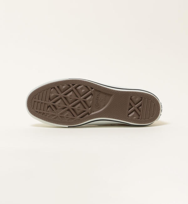 SHIPS any「CONVERSE:CANVAS ALL STAR HI」|スニーカー|