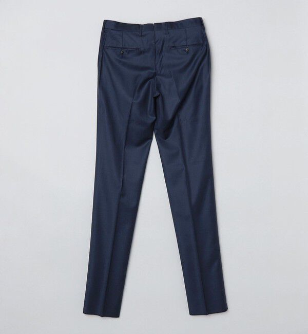 SHIPS「SHIPS: LORO PIANA FABRIC  オーストラリス シャークスキン スーツ」|スーツ|