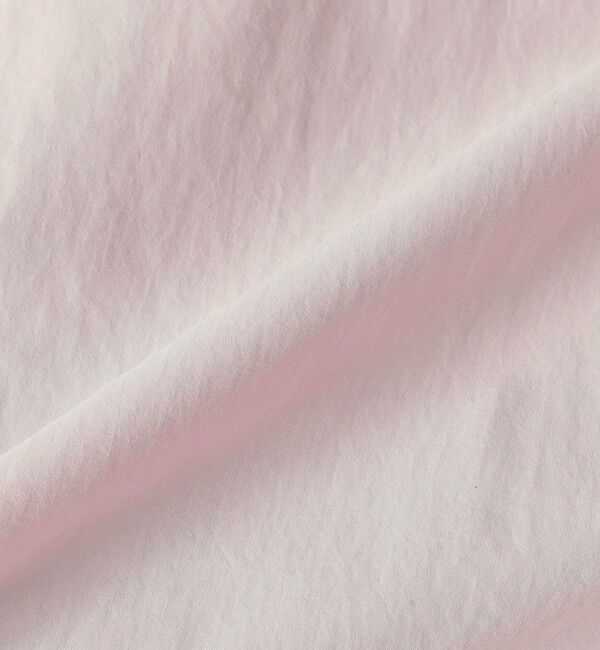 SHIPS for women「〈手洗い可能〉タック バルーン スカート 24SS ◇」|スカート|