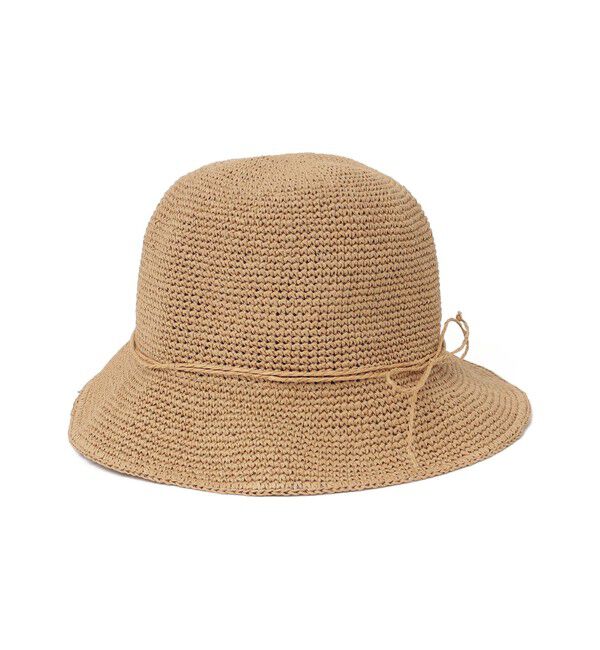 SHIPS KIDS「SHIPS KIDS:ガール ペーパー ハット」|ハット|