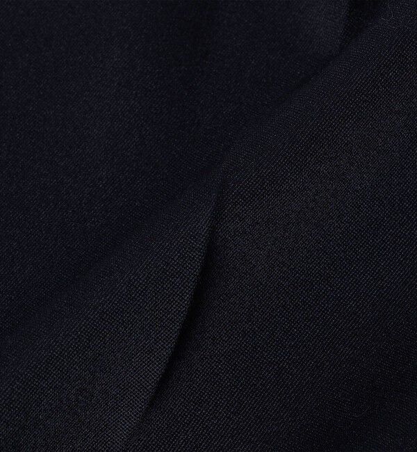 SHIPS for women「ウエスト ベルト デザイン セミワイド パンツ」|その他|