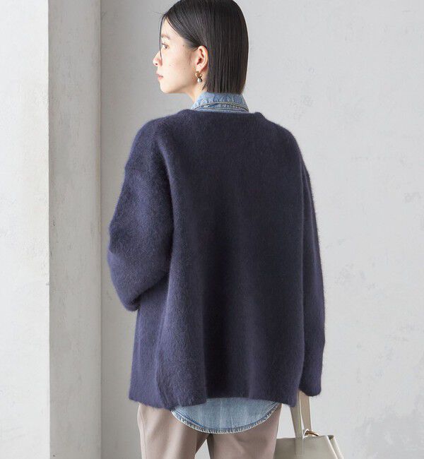 SHIPS for women「ニット コート」|その他|