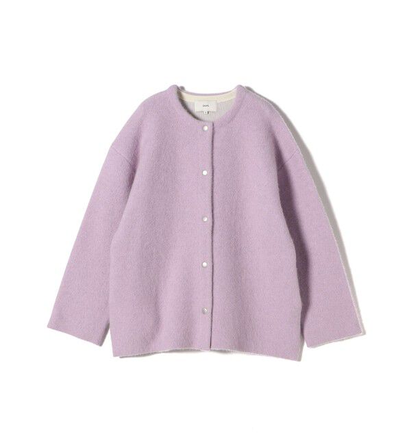 SHIPS for women「ニット コート」|その他|