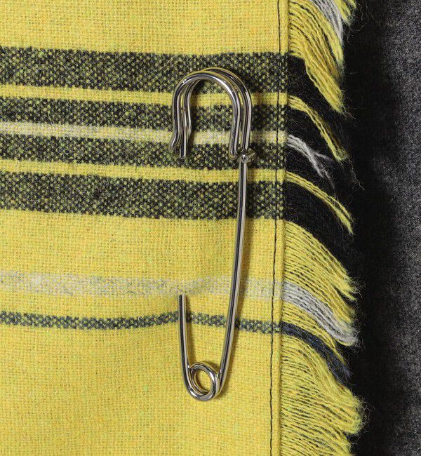 SHIPS any「ONEIL OF DUBLIN: コンビ キルト チェック スカート」|スカート|