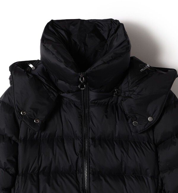 SHIPS for women「TATRAS:ポリテアマ」|ダウン|