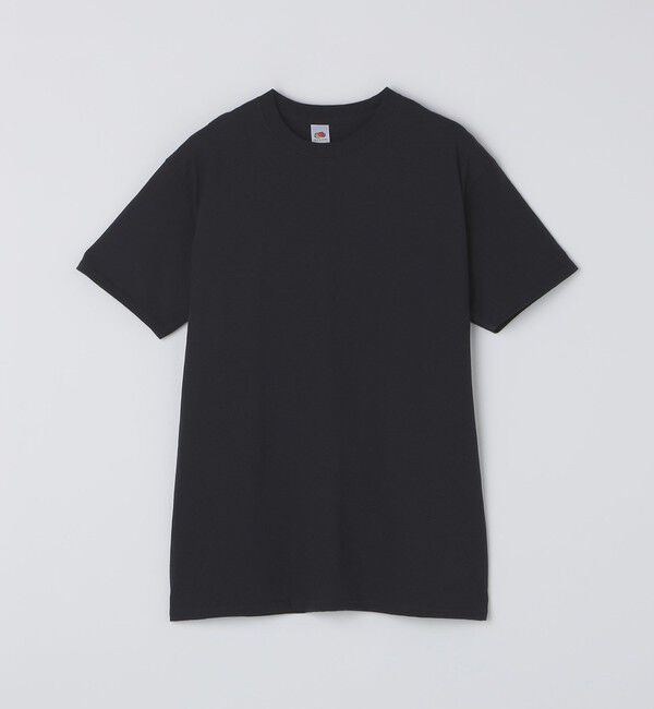 SHIPS「FRUIT OF THE LOOM: 3COL PACK TEE」|ルームウェア|