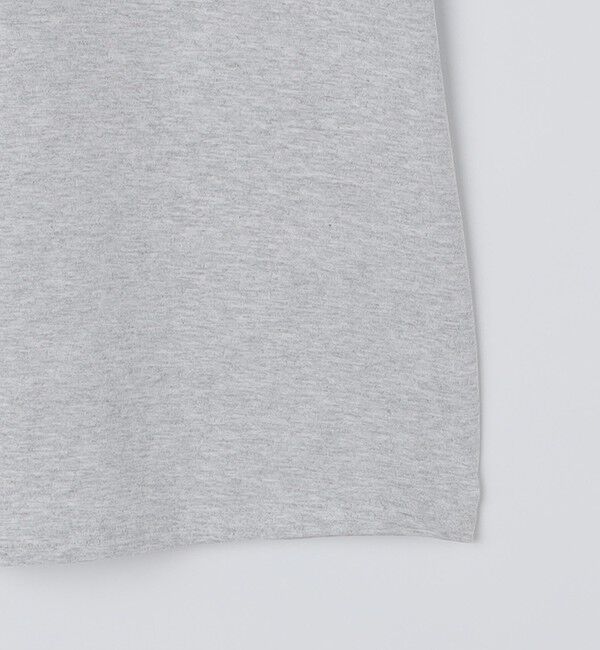 SHIPS「FRUIT OF THE LOOM: 3COL PACK TEE」|ルームウェア|