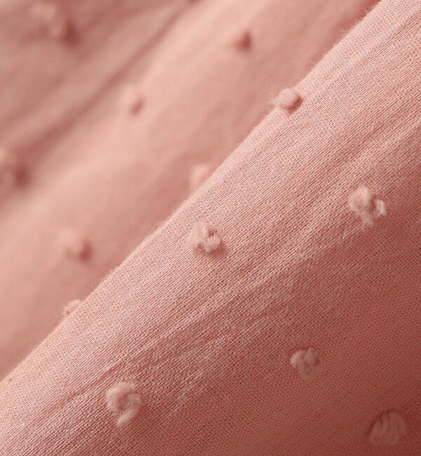 SHIPS KIDS「SHIPS KIDS:70~80cm / レース セット ロンパース」|その他ベビー用品|