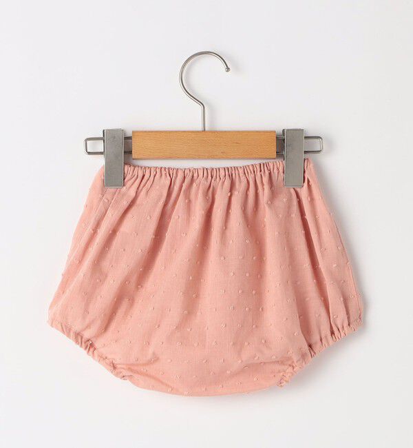 SHIPS KIDS「SHIPS KIDS:70~80cm / レース セット ロンパース」|その他ベビー用品|