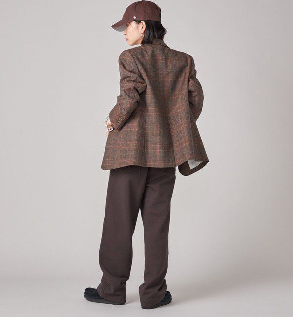 SHIPS for women「《一部追加予約》&prime;47:CLEAN UP YANKEES」|キャップ・キャスケット|