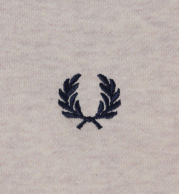SHIPS「【SHIPS別注】FRED PERRY: シングル ティップ スウェットシャツ」|スウェット・ジャージ|