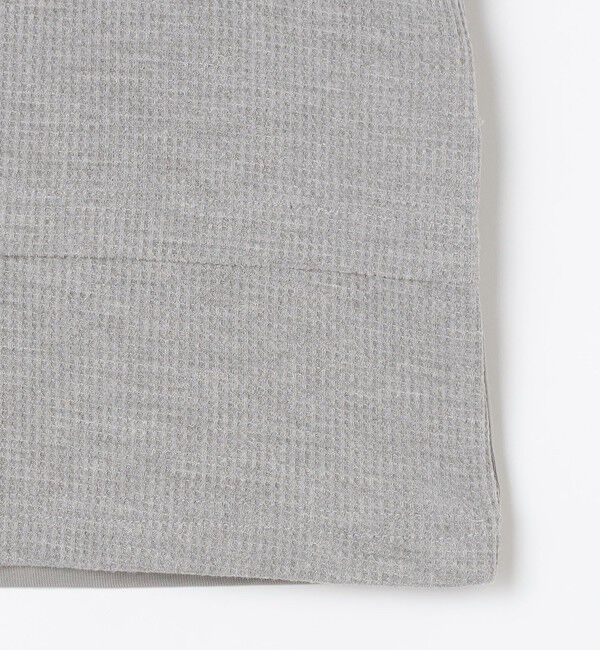 SHIPS「City Ambient Products: フランケン ボーダー Tシャツ」|Tシャツ・カットソー|