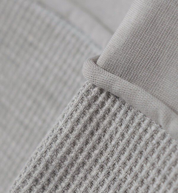 SHIPS「City Ambient Products: フランケン ボーダー Tシャツ」|Tシャツ・カットソー|