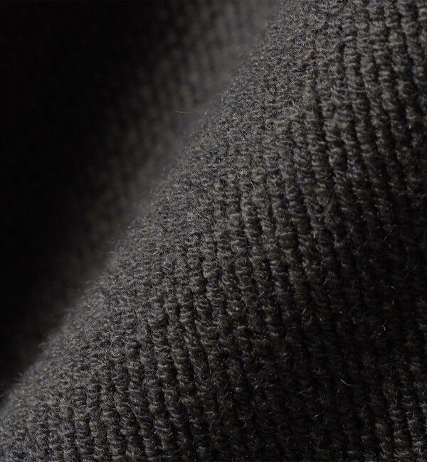 SHIPS any「SHIPS any:〈手洗い可能〉サカリバ 深Vネック ルーズ プルオーバー」|Tシャツ・カットソー|