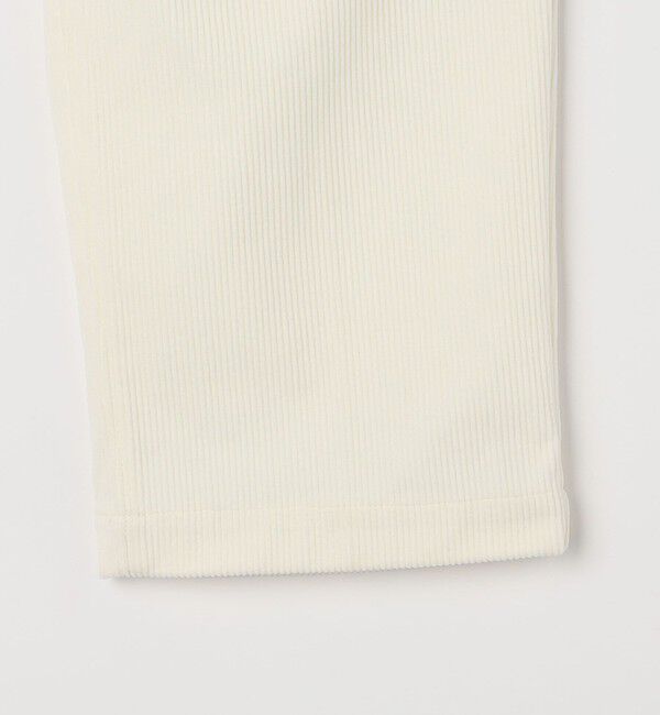 SHIPS any「SHIPS any:〈洗濯機可能〉SOLOTEX(R) コーデュロイ セミワイド イージーパンツ(セットアップ対応)◇」|チノ|