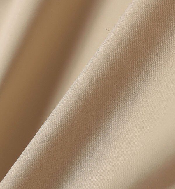 SHIPS for women「〈手洗い可能  / 撥水加工〉キルティング ベスト 付き マウンテン パーカー」|その他|