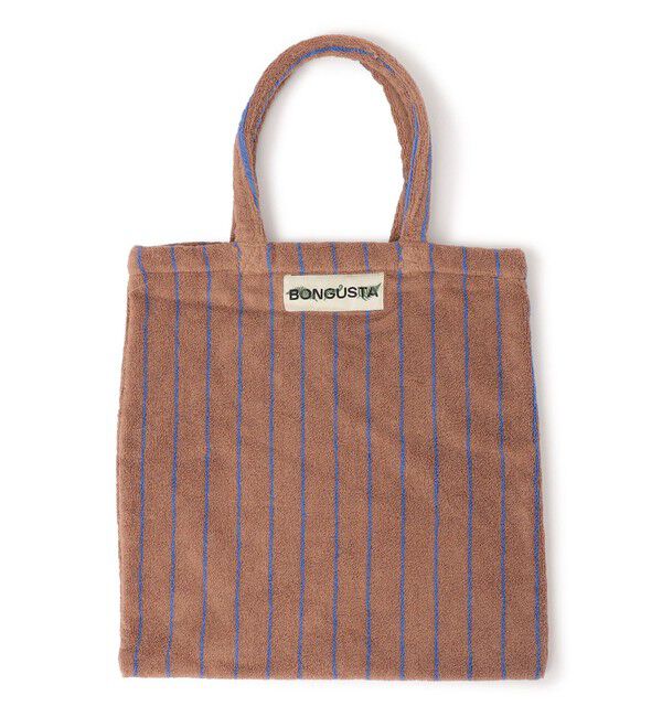 SHIPS for women「BONGUSTA: NARAM TOTE」|トートバッグ|