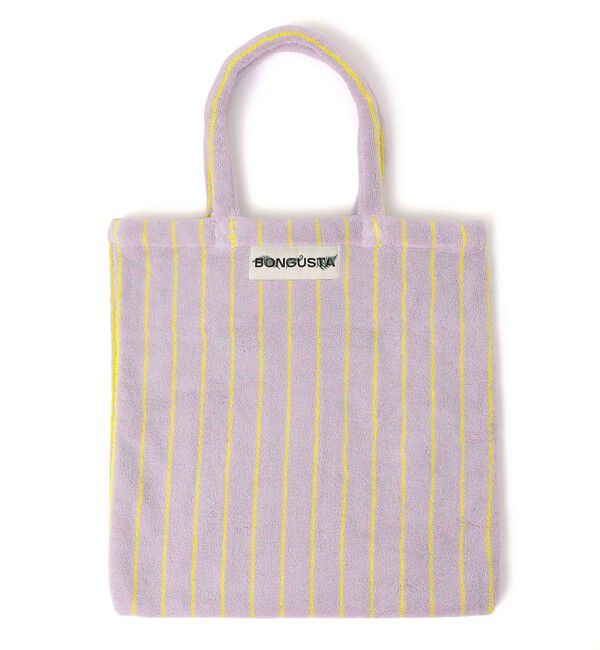 SHIPS for women「BONGUSTA: NARAM TOTE」|トートバッグ|