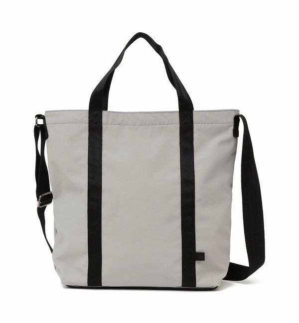 SHIPS any「SHIPS any:〈撥水〉AQUA defense(TM) 2WAY ショルダーバッグ◇」|ショルダー・メッセンジャー|