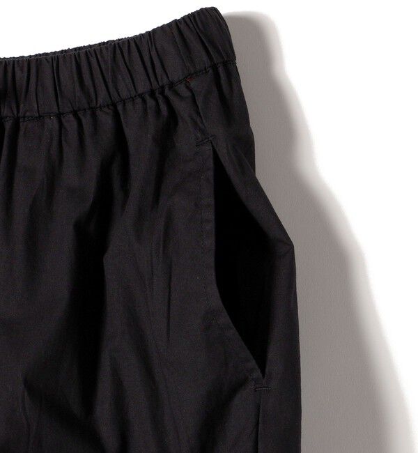 SHIPS for women「【SHIPS別注】Fanaka:〈手洗い可能〉ライン レース ティアード スカート」|スカート|