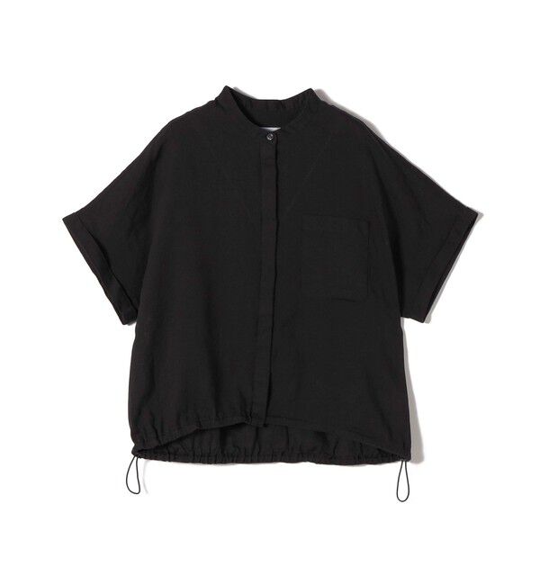 SHIPS Colors 「SHIPS Colors:〈洗濯機可能〉ユーロリネン (EURO Linen) ドロスト シャツ2◇」|シャツ・ブラウス|