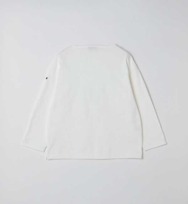 SHIPS「SAINT JAMES: OUESS LOOSE SLD」|Tシャツ・カットソー|