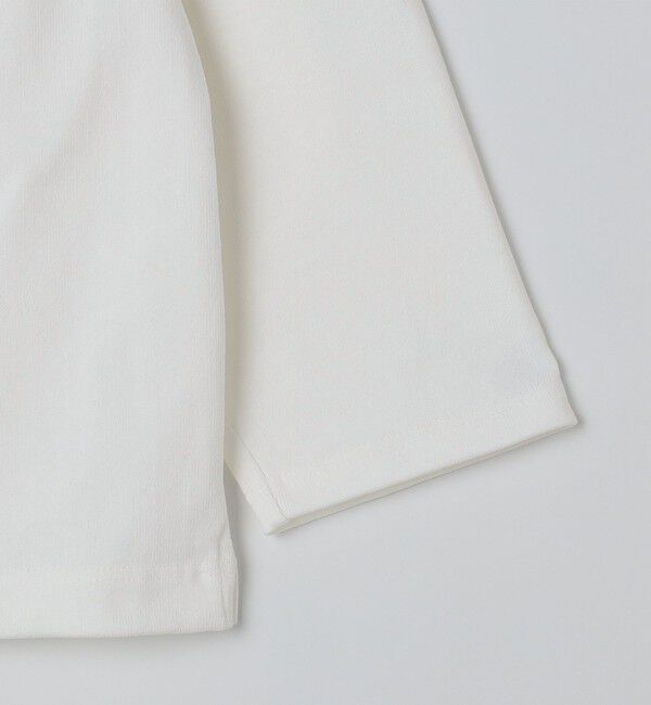 SHIPS「SAINT JAMES: OUESS LOOSE SLD」|Tシャツ・カットソー|