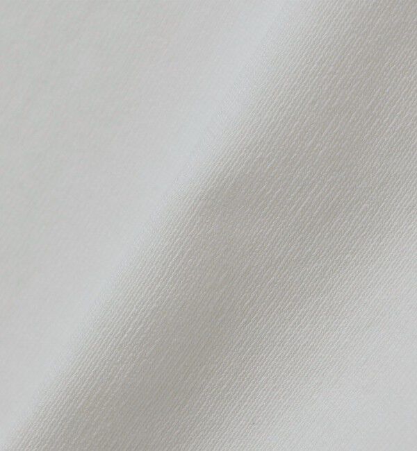 SHIPS「SAINT JAMES: OUESS LOOSE SLD」|Tシャツ・カットソー|