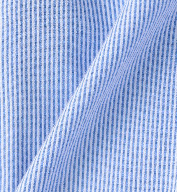 SHIPS KIDS「SHIPS KIDS:140～150cm /コードレーン プリーツ キュロット」|キュロット|