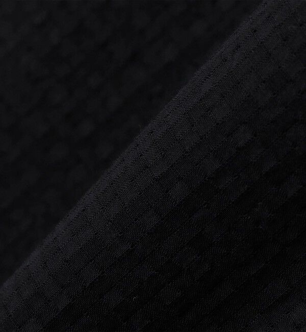 SHIPS「SHIPS:〈MADE IN JAPAN〉空羽 サッカー Tシャツ」|Tシャツ・カットソー|