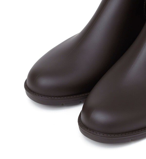 SHIPS any「Wpc.: サイドゴア レイン ブーツ」|レインシューズ|