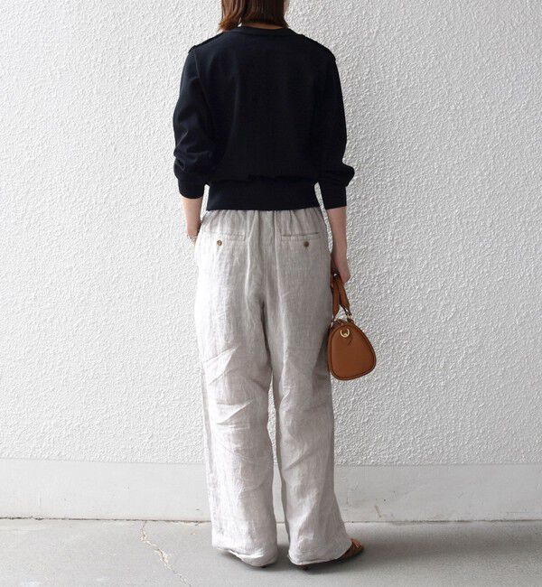 SHIPS any「《予約》SHIPS any:〈手洗い可能〉シアー ジャカード コンパクト カーディガン」|カーディガン|