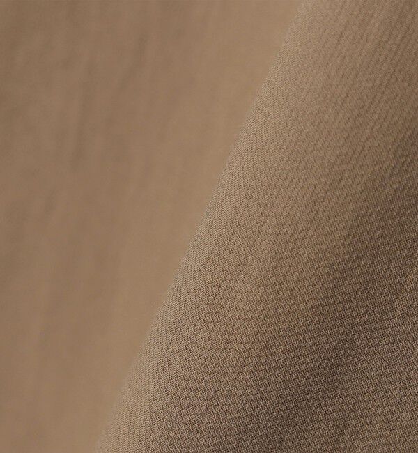 SHIPS any「SHIPS any:〈洗濯機可能〉ボイル スキッパー ハーフスリーブ プルオーバー シャツ◆」|シャツ・ブラウス|