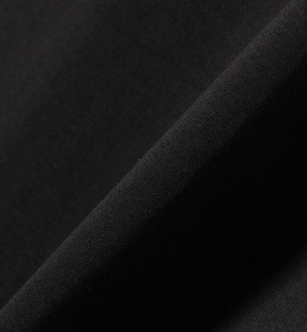 SHIPS for women「《予約》〈接触冷感/吸水速乾/洗濯機可能〉ハイゲージ ポンチ ノースリーブ ワンピース」|ワンピース|