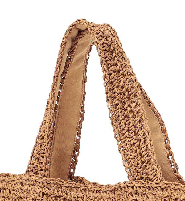 SHIPS any「SHIPS any: ペーパー スクエア トート バッグ」|トートバッグ|