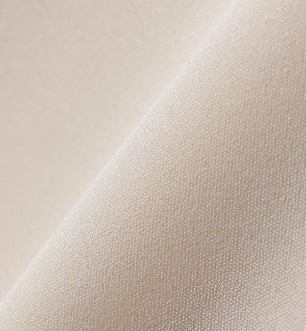 SHIPS Colors 「SHIPS Colors:〈手洗い可能〉2WAY スリーブ シャツ」|シャツ・ブラウス|