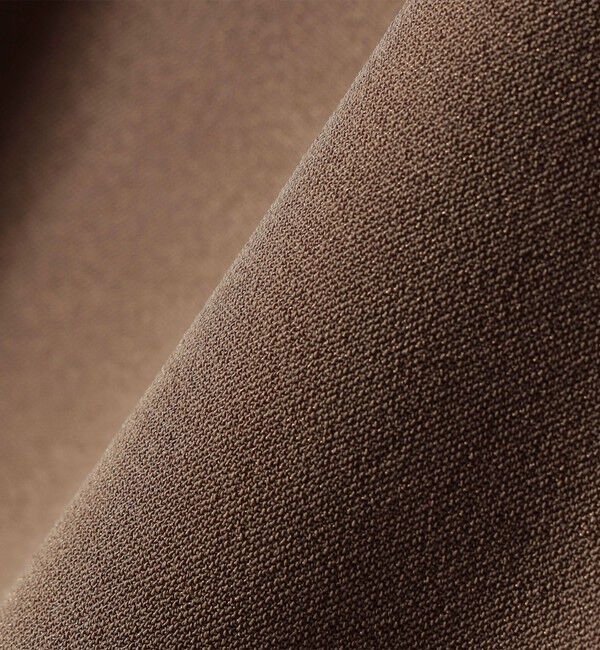 SHIPS Colors 「SHIPS Colors:〈手洗い可能〉2WAY スリーブ シャツ」|シャツ・ブラウス|