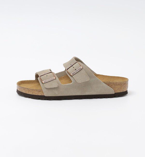 SHIPS「BIRKENSTOCK: ARIZONA」|サンダル|