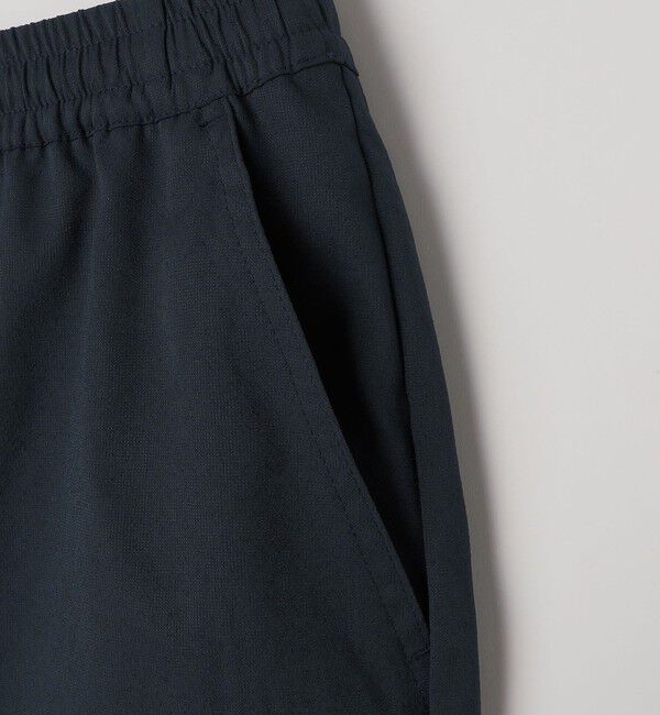 SHIPS any「【WEB限定】SHIPS any: ヘンリーTシャツ＋イージーショーツ＋パッカブルバッグ 3点セット」|Tシャツ・カットソー|