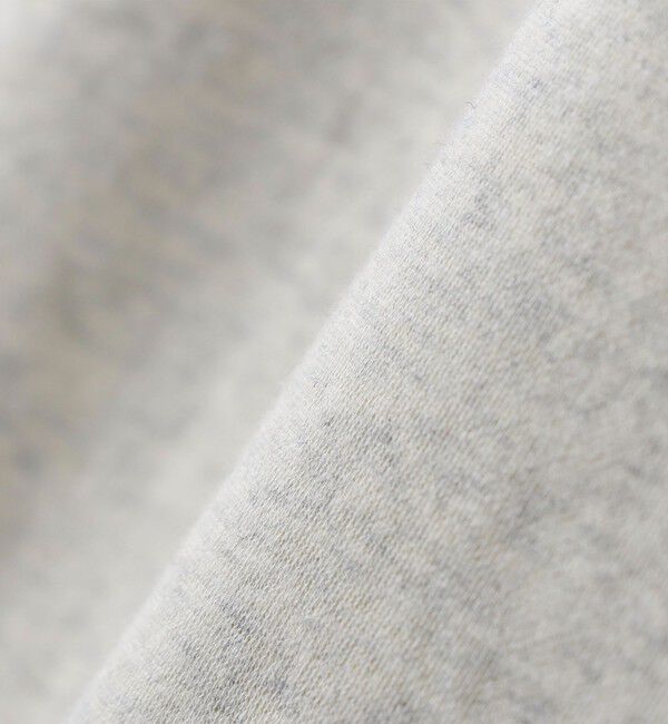 SHIPS Colors 「《予約》SHIPS Colors:100～130cm /〈手洗い可能〉スパンコール 刺繍 Tシャツ◆」|Tシャツ・カットソー|