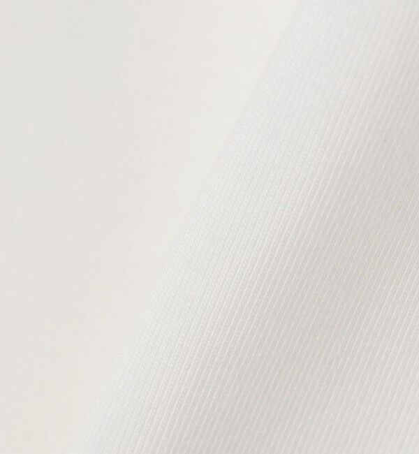 SHIPS any「THE NORTH FACE: スクエア バンダナ  バックプリント ロゴ Tシャツ 26SS<KIDS>」|Tシャツ・カットソー|