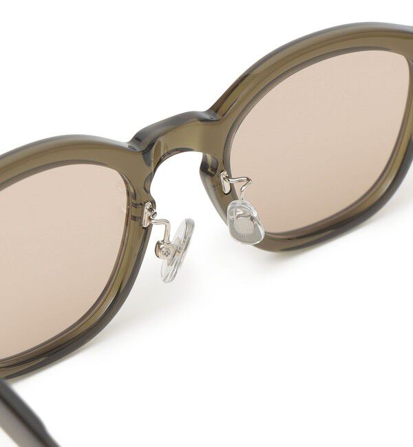 SHIPS for women「aim:otogi」|サングラス|