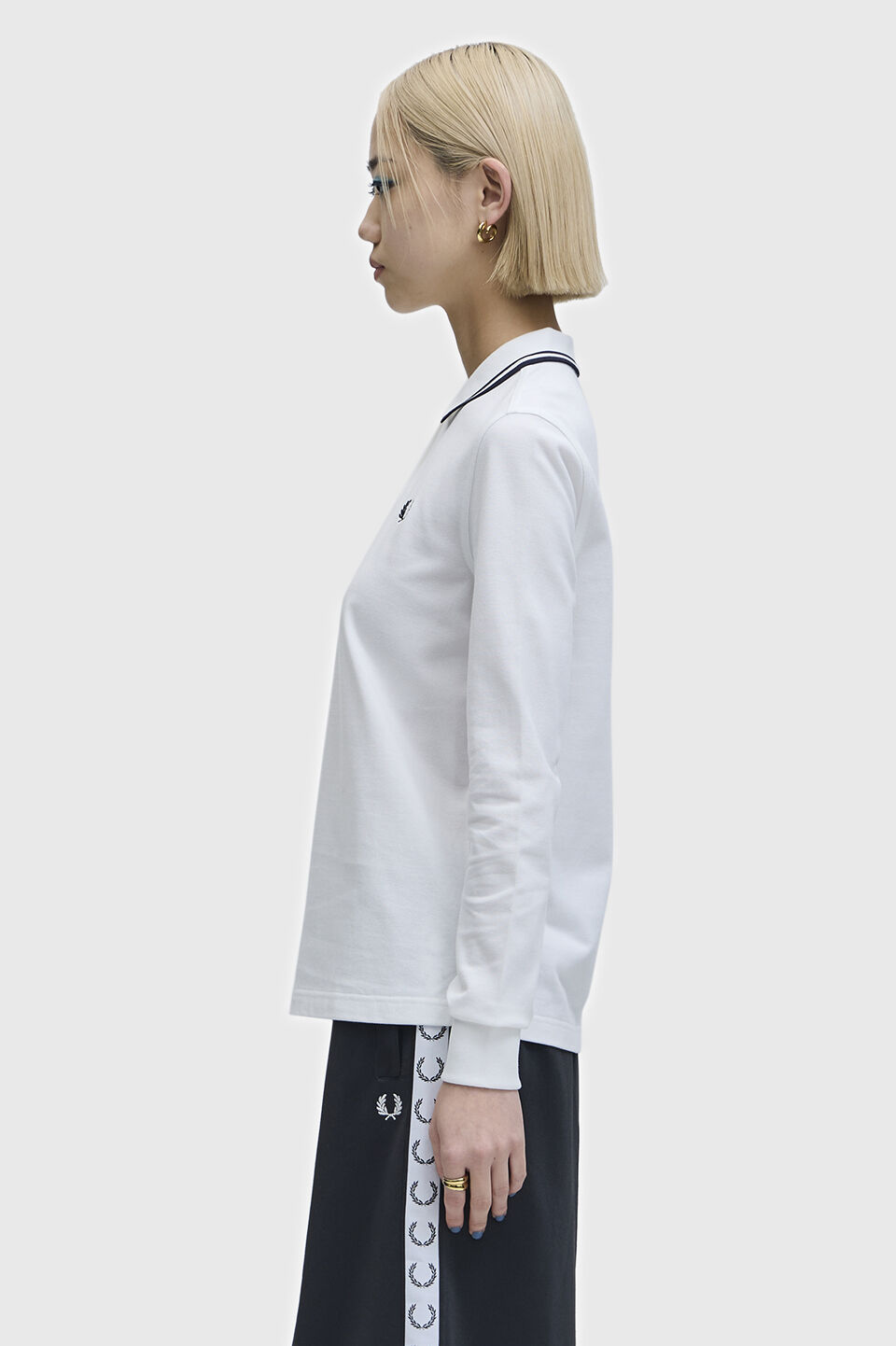 FRED PERRY 「The Fred Perry Shirt  G3636」|ポロシャツ|
