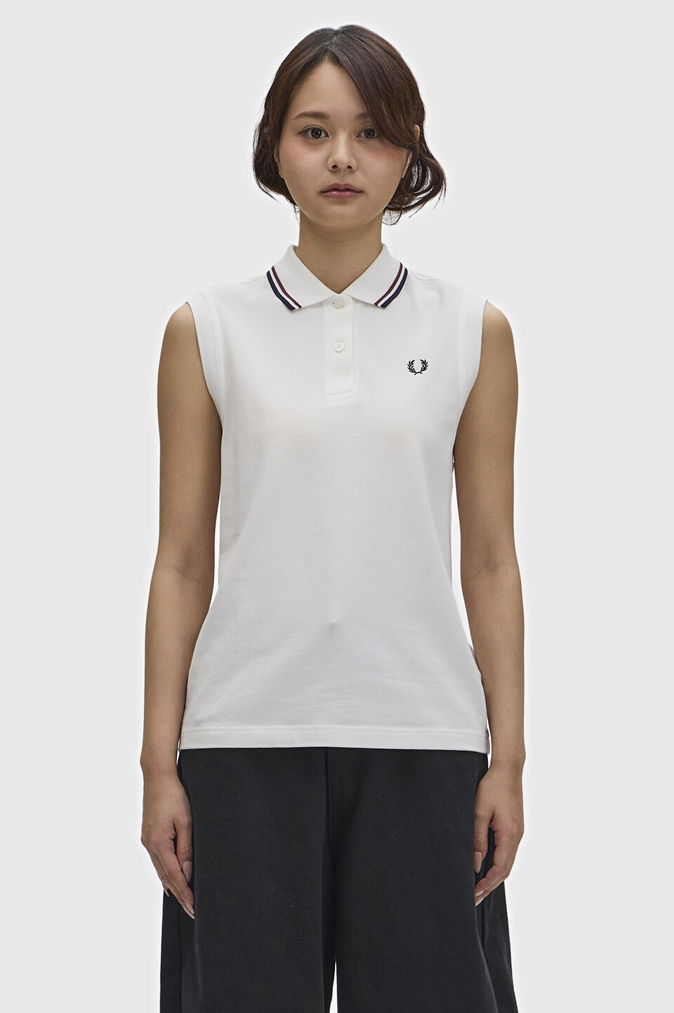 FRED PERRY 「The Fred Perry Shirt G7200」|Tシャツ・カットソー|