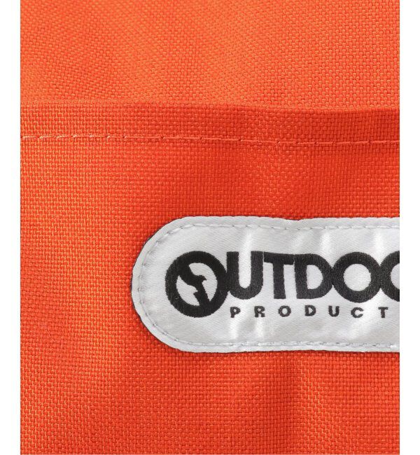 OUTDOOR PRODUCTS Usual Things「追加 232  ROLL BOSTON X-LARGE SOLID」|ボストンバッグ|