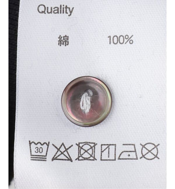 OUTDOOR PRODUCTS Usual Things「miller Prib Hoodie cardigan」|Tシャツ・カットソー|