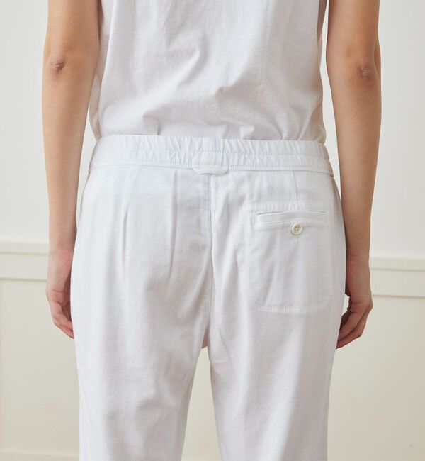 JAMES PERSE「ソフトドレープパンツ WKL1730 」|その他|