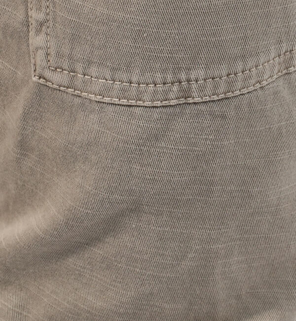 JAMES PERSE「コットンスラブ ドローストリングパンツ MACS1336」|その他|